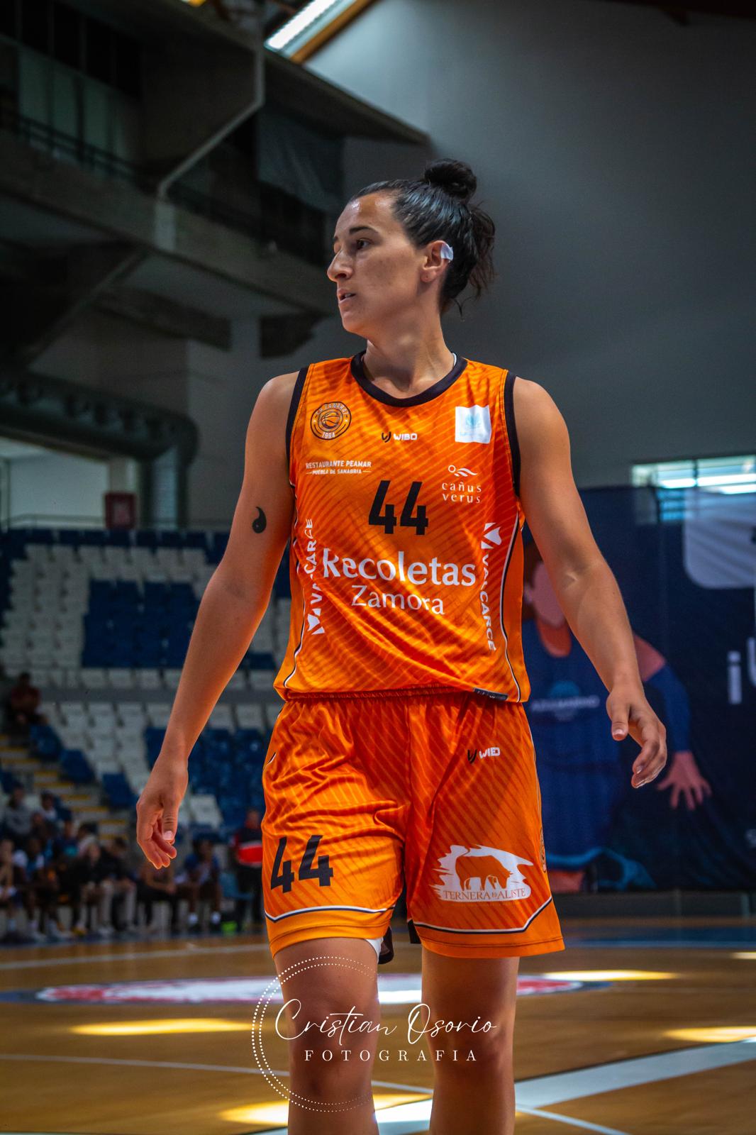 Sara Castro
